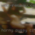 Horny pussy City