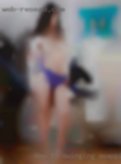 New to swinging/ swapping so be tonight gentle in San Antonio TX.